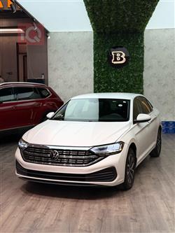 ڤۆڵکسواگن جێتا